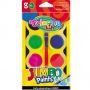 Farby akwarelowe Colorino Jumbo, 8 kolorów - 2
